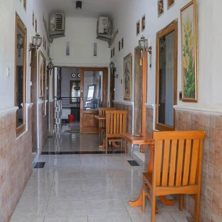 Wisma Vandera Syariah Garut Mitra Reddoorz Kültér fotó